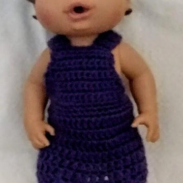 Baby Alive Basic Sundress