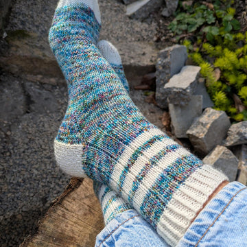 Bethany Socks