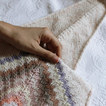 Rufus Shawl