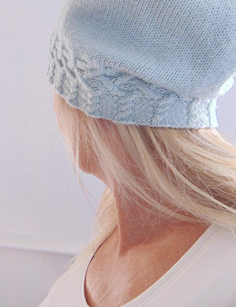 Diana Hat