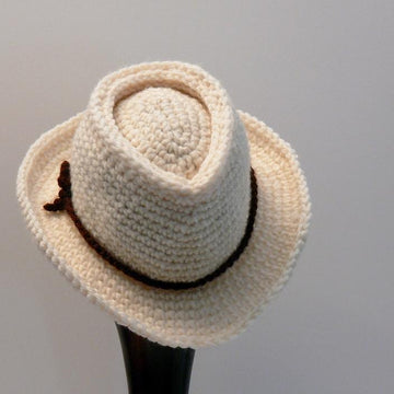 Fedora Hat