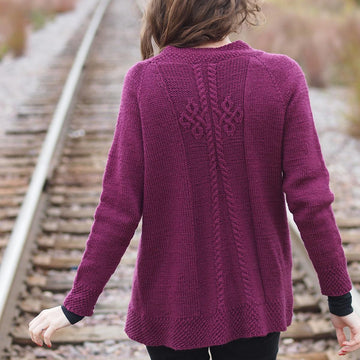 Marquette Cardigan