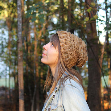 Halfpipe Beanie