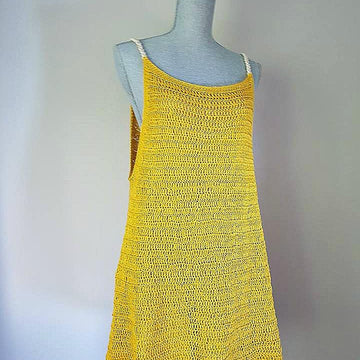 Yorkton Beach Dress