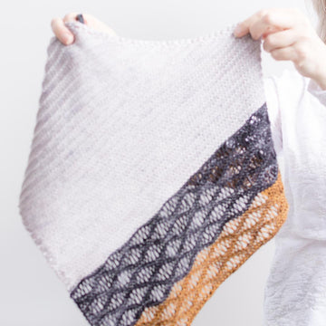 Sunset Cowl