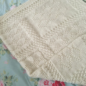Panel Blanket