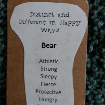 Bear