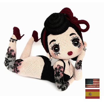 Pin-up girl + Videos