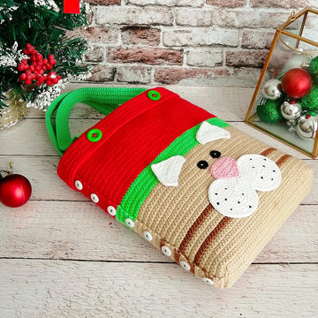 331 Cat small Bag