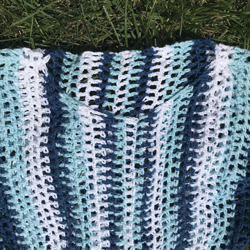 Bay Breeze Cover Up