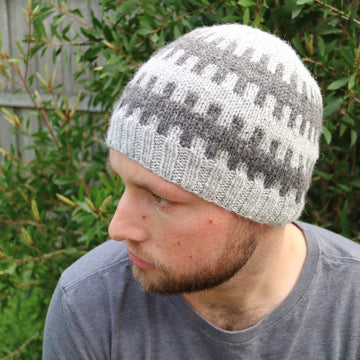 Cogs Beanie