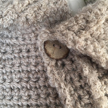 Alien Jacket