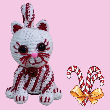 Christmas Amigurumi Ebook