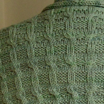 Hillside Cardigan