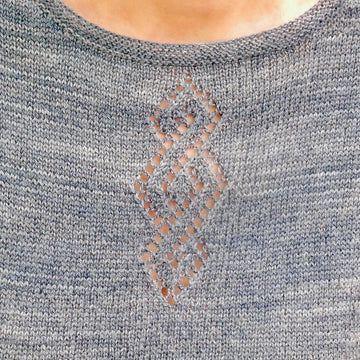 Continuity Tee