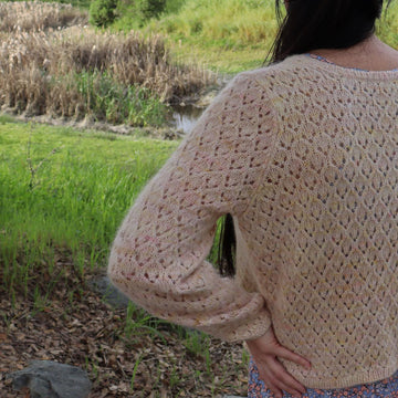 Kaiyose Cardigan
