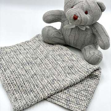Brierley Preemie Blanket