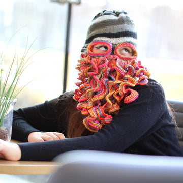 Release the Kraktopus for DK