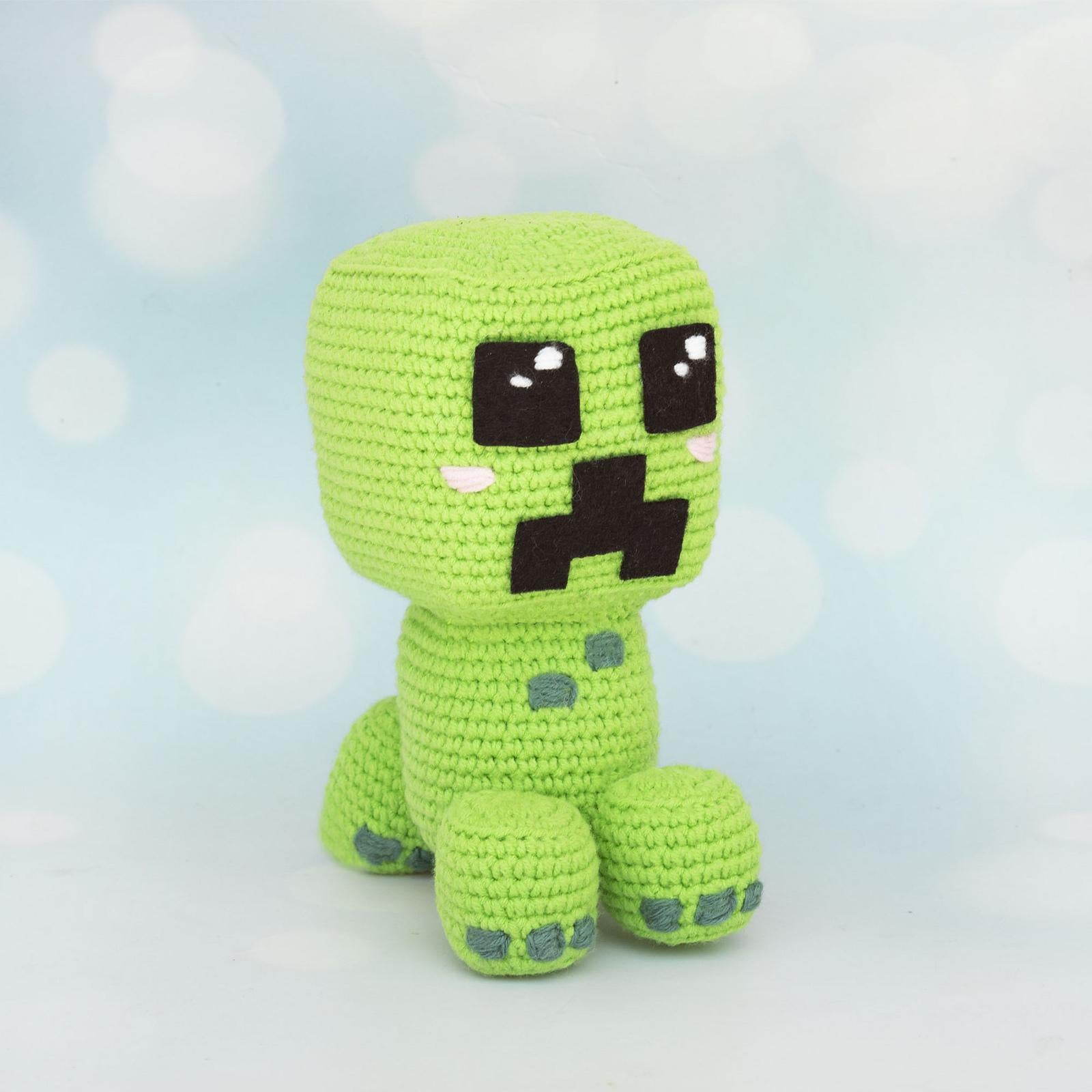 Creeper Minecraft