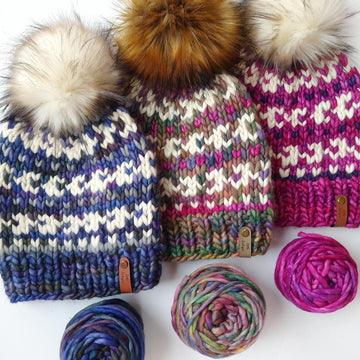 Bold Coast Beanie