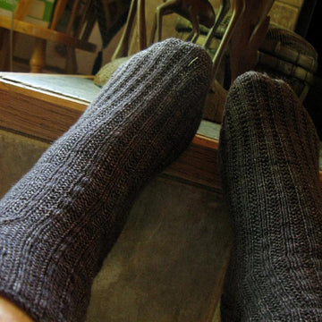 Socks for Strider