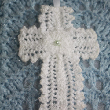 Cross Bookmarks