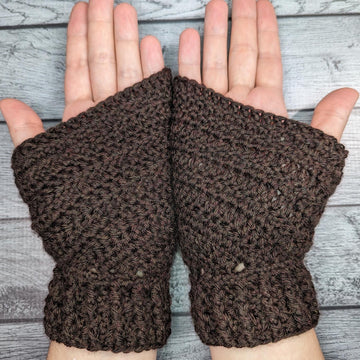 Asymmetric Glove