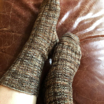 Quonk Socks
