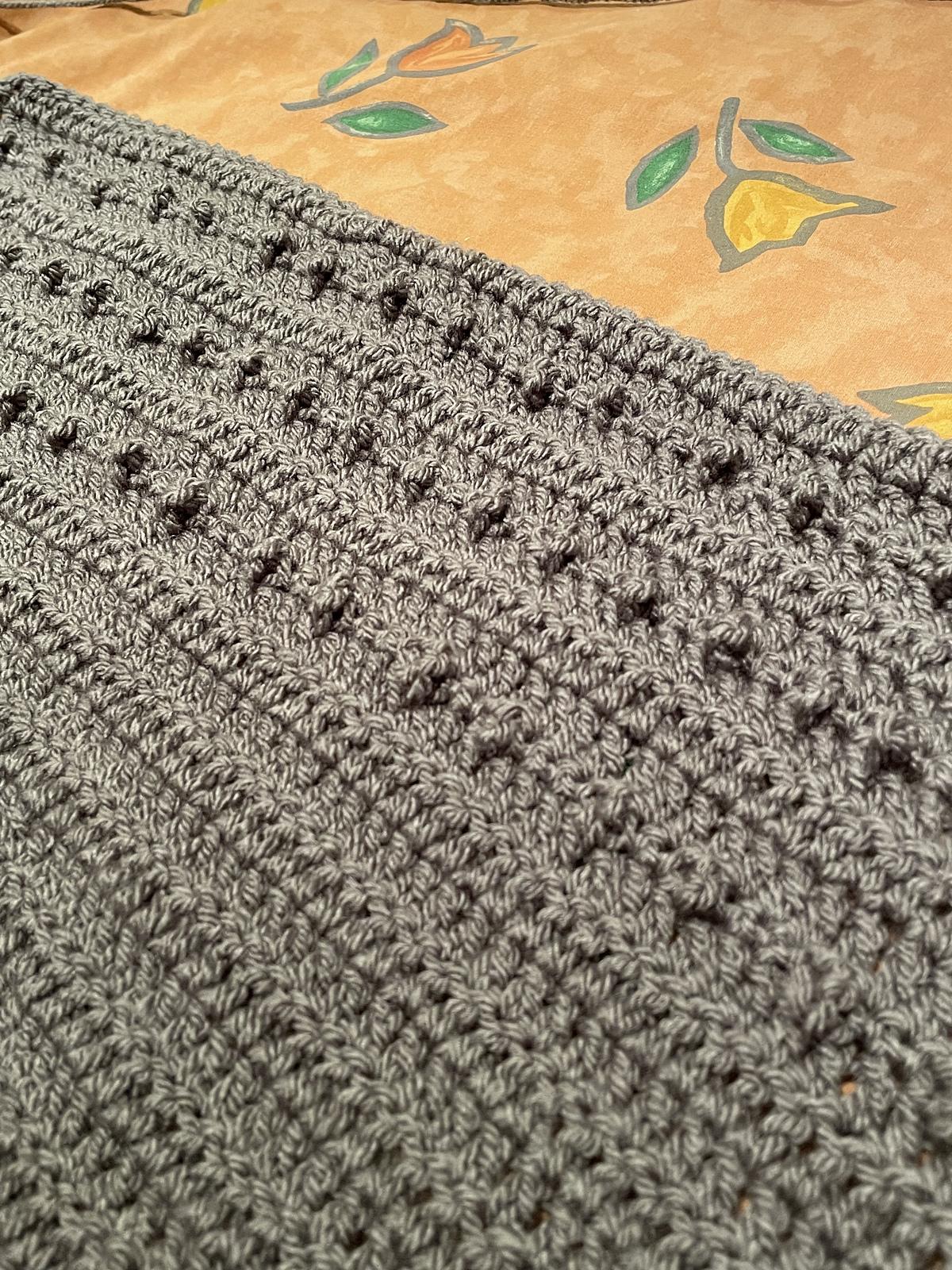 Autumn Leaves Sweater