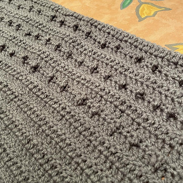 Autumn Leaves Sweater