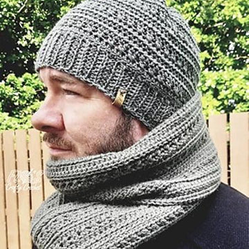 Rocky Mountain Trail Men's Hat