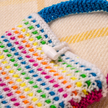 Pride Festival Bag