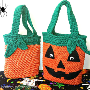 Halloween Candy Bags  12-047