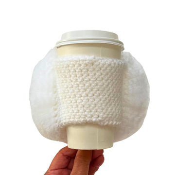 Bichon Mug Cozy