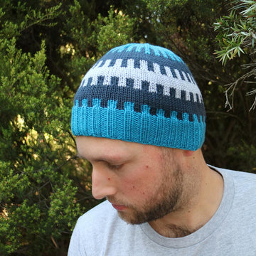 Cogs Beanie