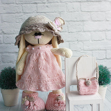 Set of clothes Chocolate Marshmallow
