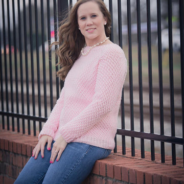 Savannah Sweater