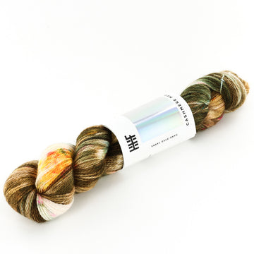 Hedgehog Fibres Cashmere Merino