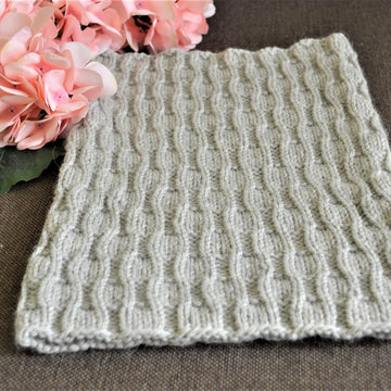 Cowl Pattern9
