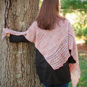 Rosemount Shawl