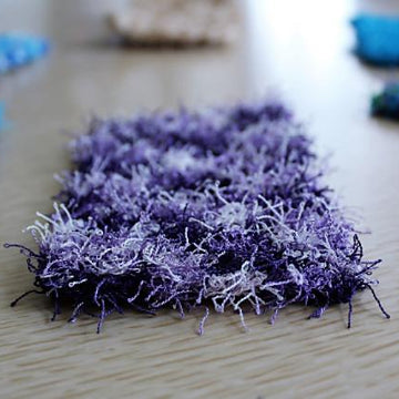 Dish Scrubby