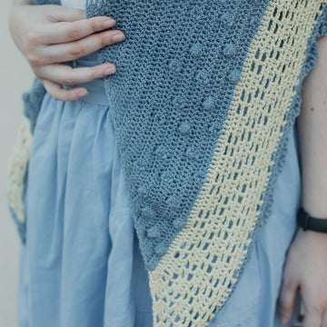 Gypso Shawl