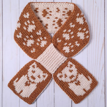 Pretty Paws Ascot