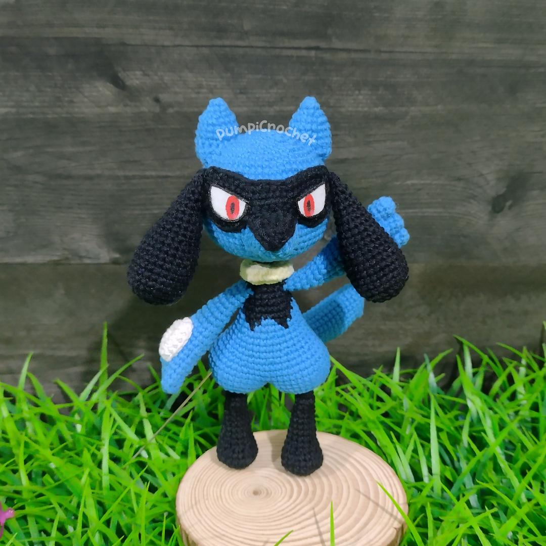 Riolu