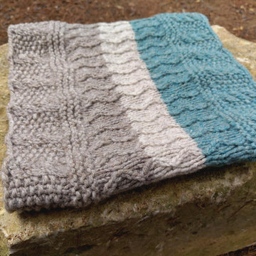 Sanctuary Place Cowl