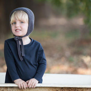 Finley Pixie Hat