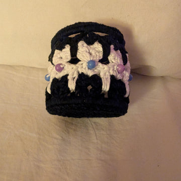 Kitty Cat Holder