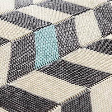 Flash Forward Blanket