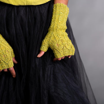Mudra Mitts