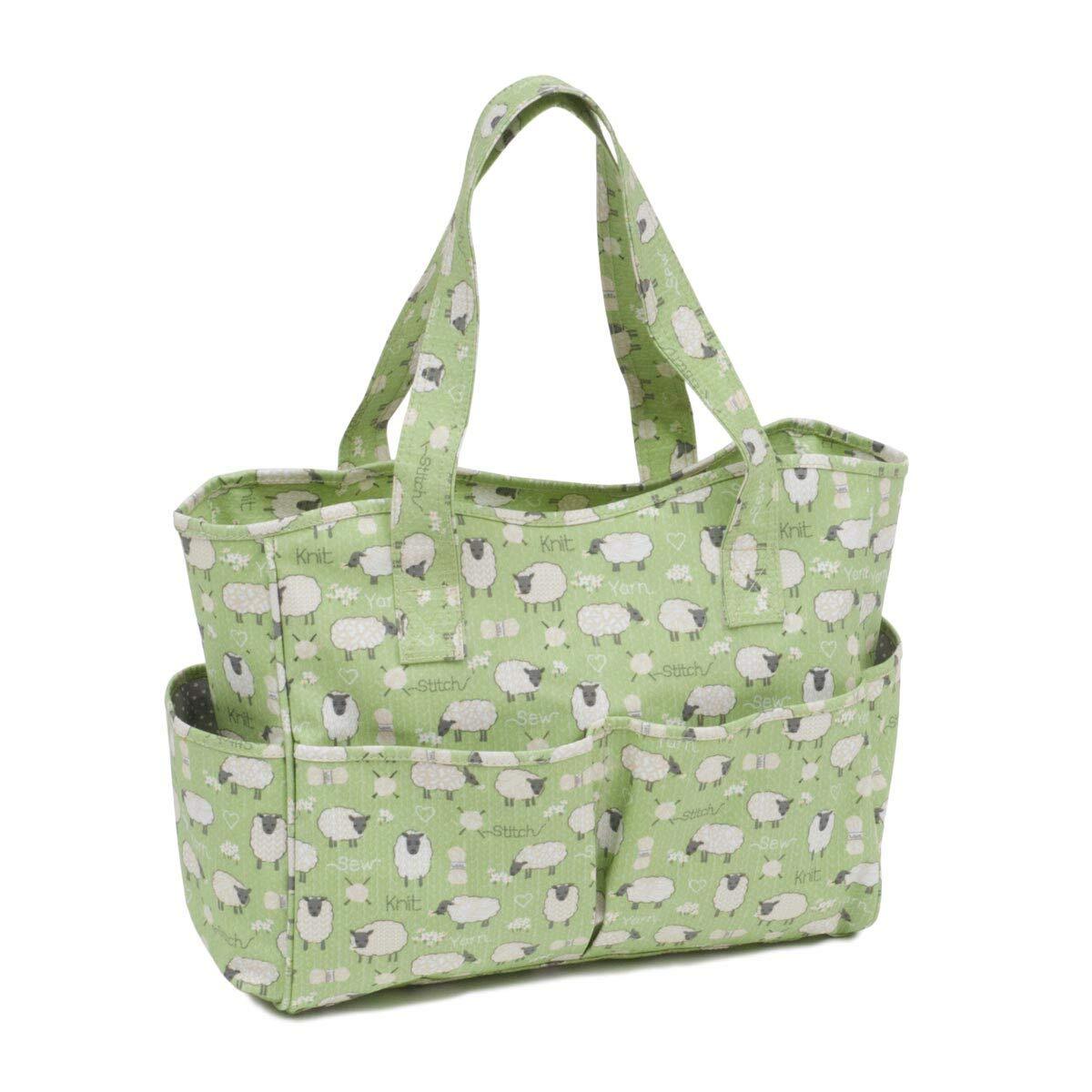 Hobbygift Sheep Craft Bag